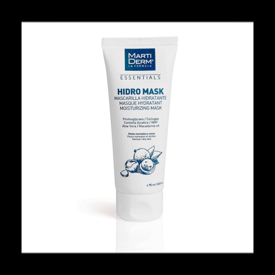 Fugtgivende maske Martiderm 1472-35273 #3