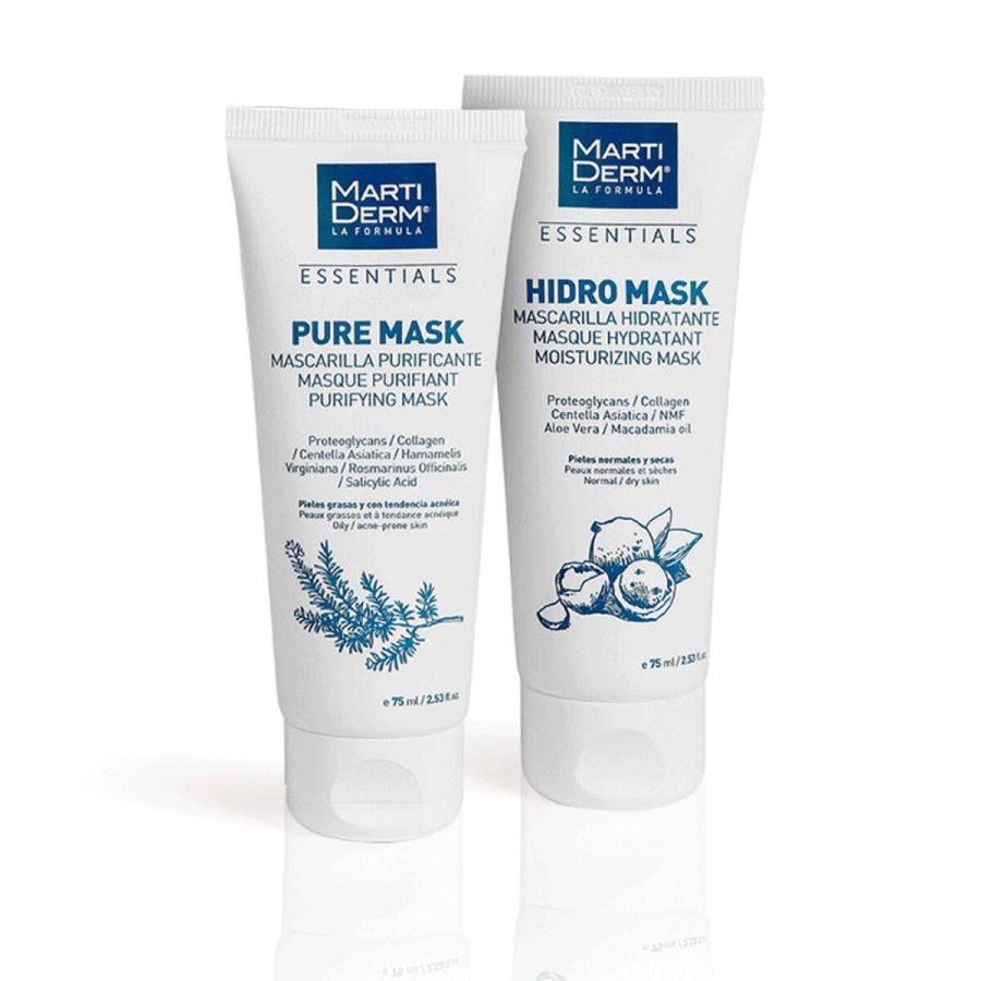 Fugtgivende maske Martiderm 1472-35273 #4