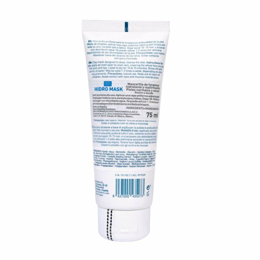 Fugtgivende maske Martiderm 1472-35273 #7