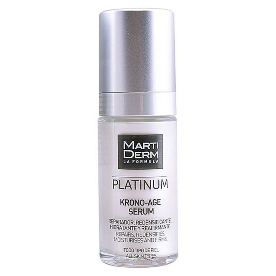 Reparerende Serum Martiderm #1