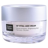 Fugtgivende dagcreme Martiderm GF Vital-Age Spf 15 #1