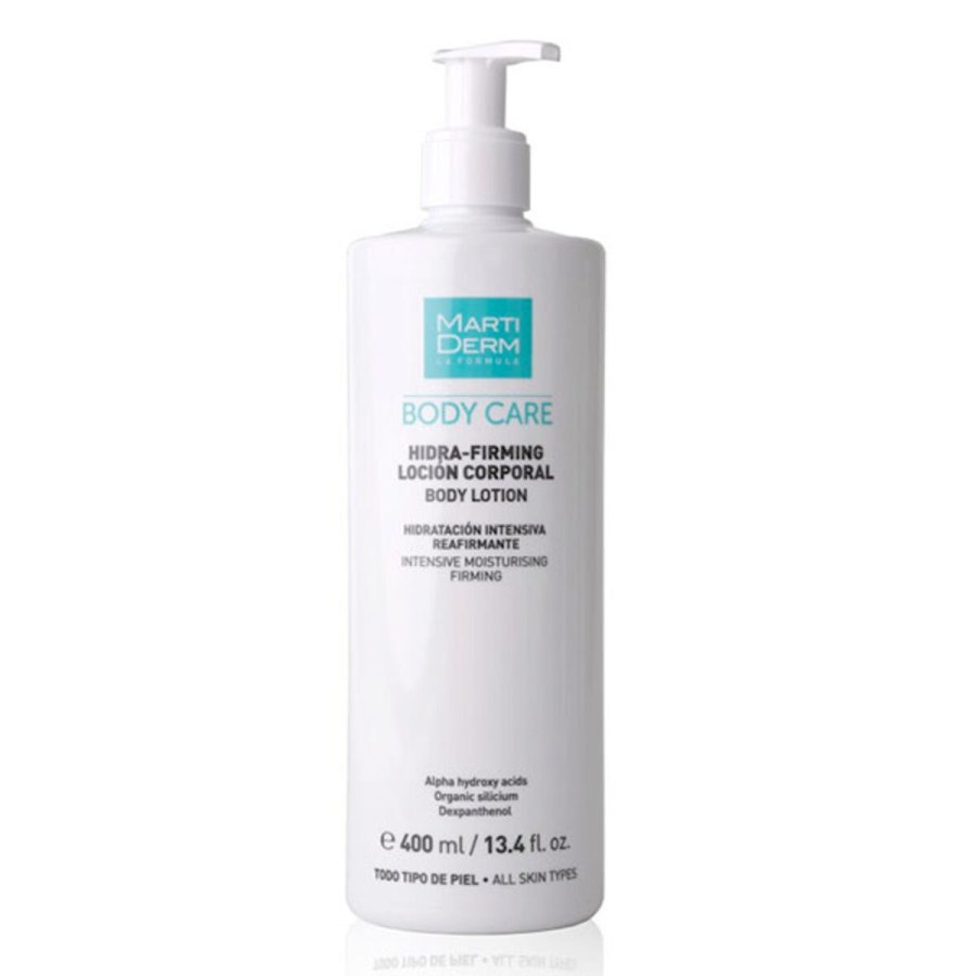 Bodylotion Martiderm Firming #1