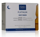 Ampuller med Lifting Effekt Martiderm 1472-35587 #4
