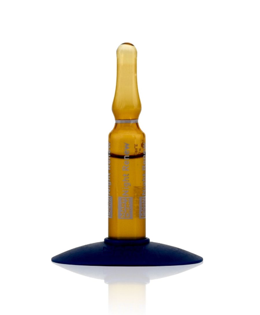 Ampuller med Lifting Effekt Martiderm 1472-35587 #5