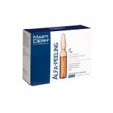 Ampuller med Lifting Effekt Martiderm 1472-35587 #3
