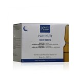 Ampuller med Lifting Effekt Martiderm 60 L #2