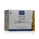 Ampuller med Lifting Effekt Martiderm 60 L #3