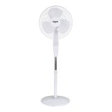 Fritst�ende ventilator Bastilipo TENERIFE Hvid 45 W #2