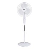 Fritst�ende ventilator Bastilipo TENERIFE Hvid 45 W #3