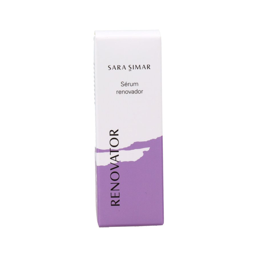 Ansigtsserum Sara Simar Renovator 20 ml #1