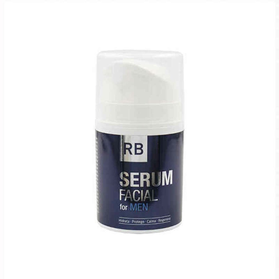 Ansigtsserum Sara Simar For Men (50 ml) #1