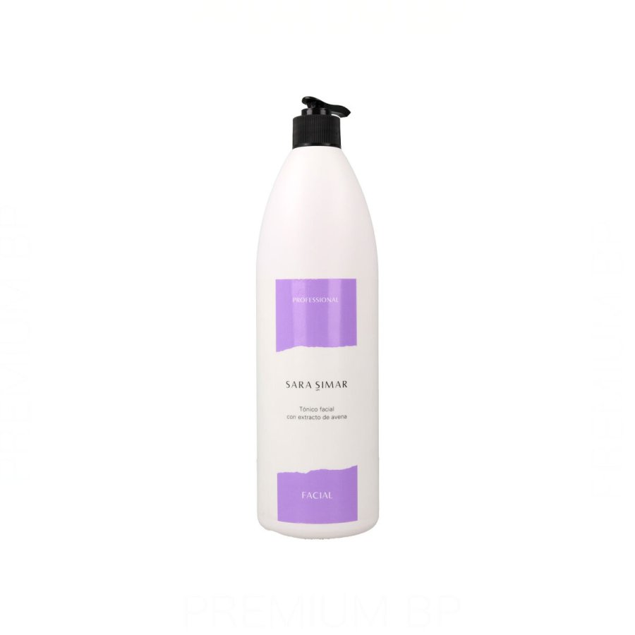 Eksfolierende maske Yeni Tnico Facial (1 L) #1