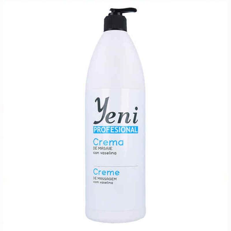 Massage creme Yeni Crema Masaje (1000 ml) #1