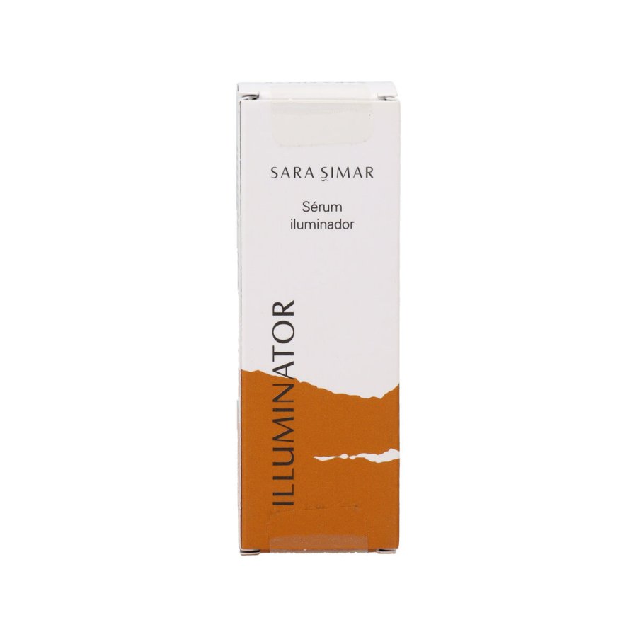 Ansigtsserum Sara Simar Simar Serum (20 ml) #1