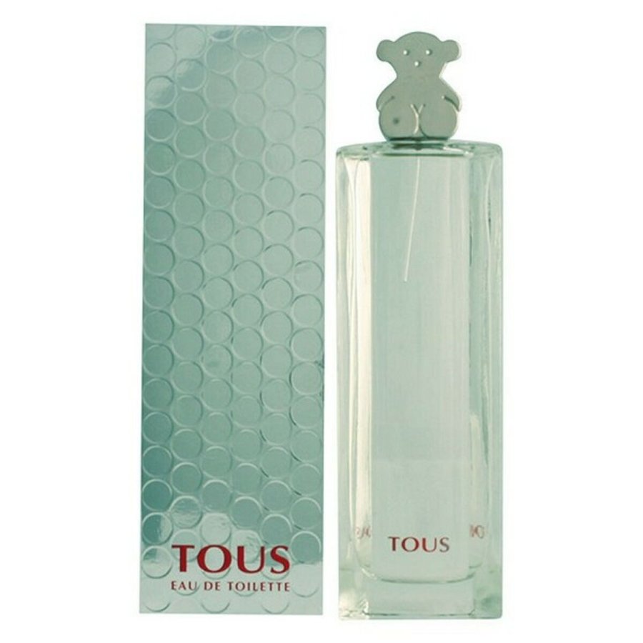Dameparfume Tous EDT #1