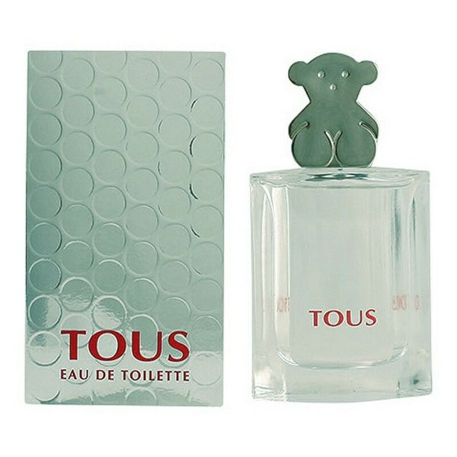 Dameparfume Tous EDT #5