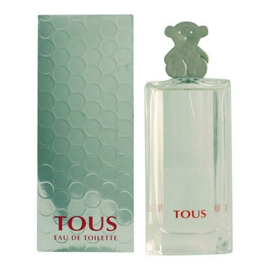 Dameparfume Tous EDT #7