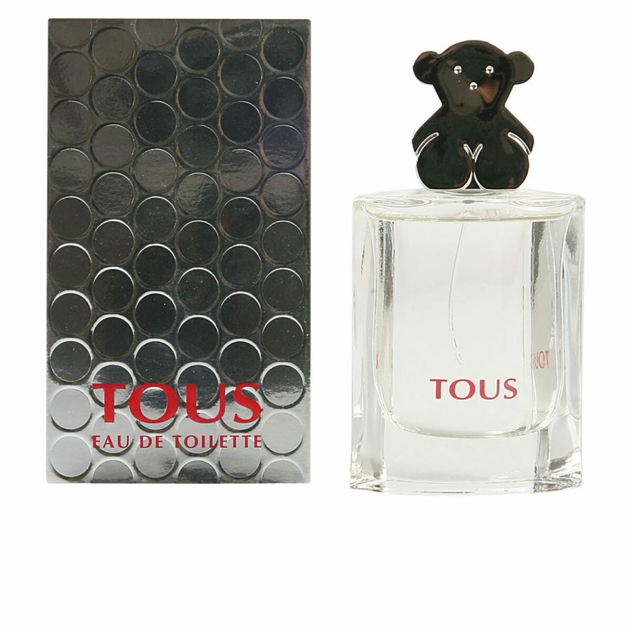 Dameparfume Tous EDT #11