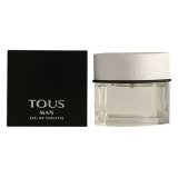 Herreparfume Tous EDT #1