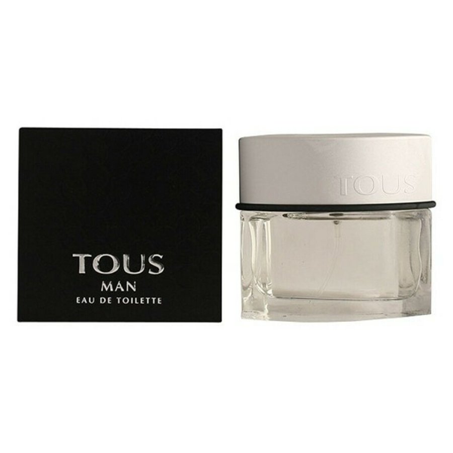 Herreparfume Tous EDT #1