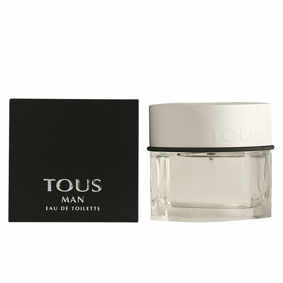 Herreparfume Tous EDT #5