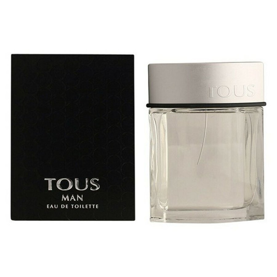 Herreparfume Tous EDT #3