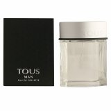 Herreparfume Tous EDT #4