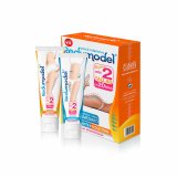 Program til Reducering af Appelsinhud Redumodel (250 ml) (2 uds) #1