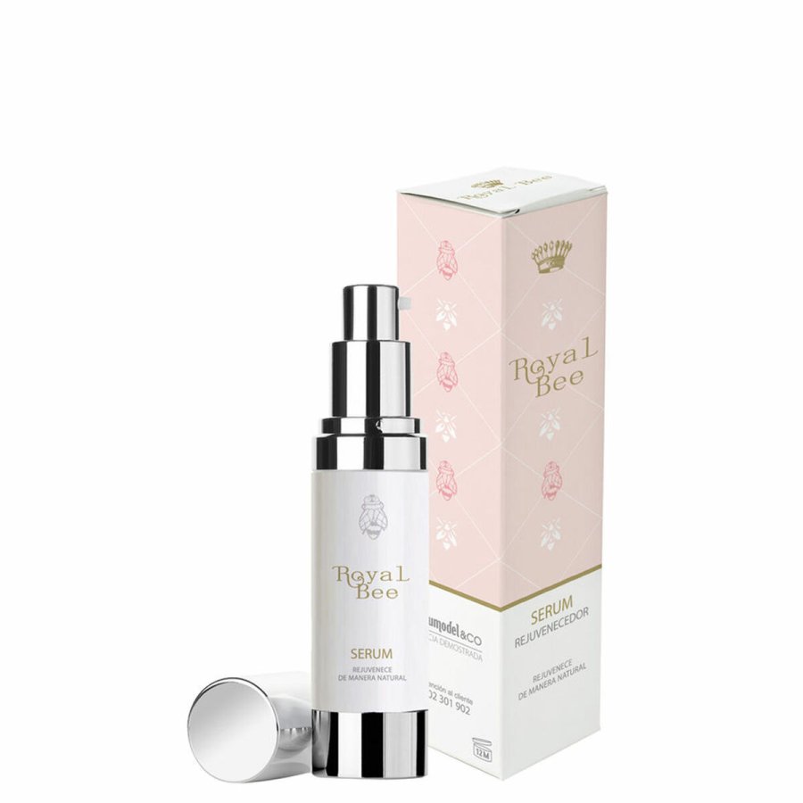 Antirynke serum Royal Bee Redumodel (50 ml) #1