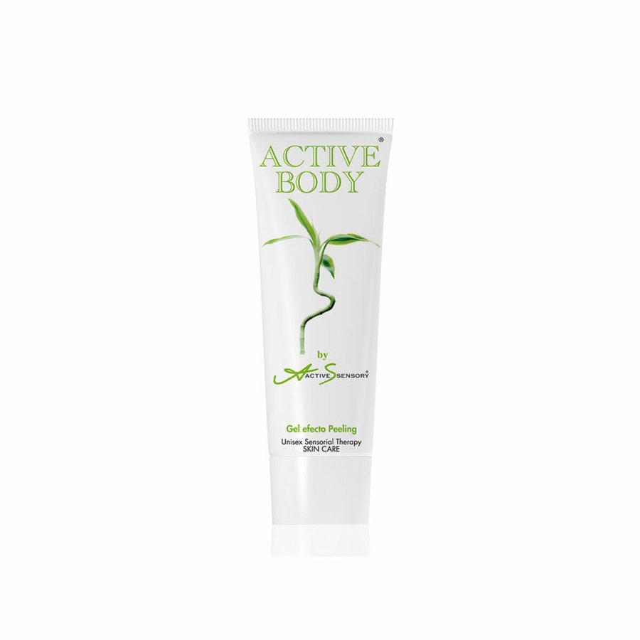 Eksfolierende ansigtscreme Active Sensory Peeling Redumodel 100 ml #1