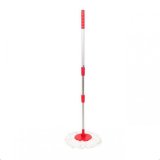 Stang til kost Duett 901PMO/PRJ Metal #1