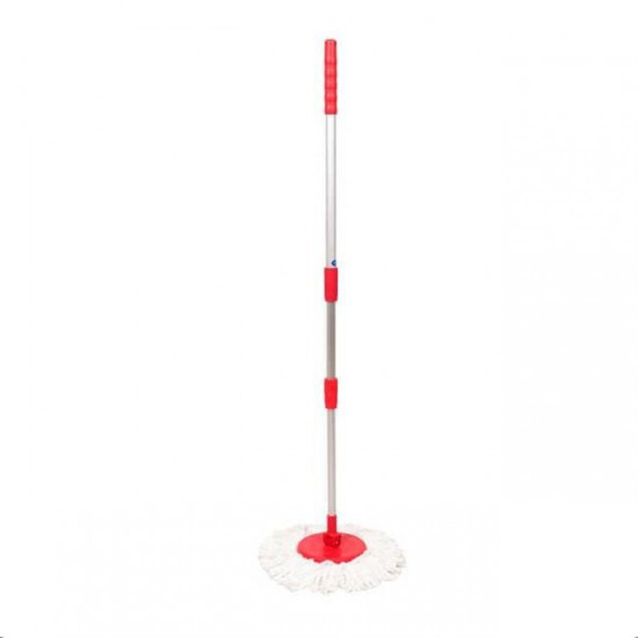 Stang til kost Duett 901PMO/PRJ Metal #1