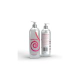Slide Vandbaseret Glidecreme Body Ars 100 ml #7