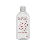Slide Vandbaseret Glidecreme Body Ars 200 ml #1