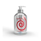 Slide Vandbaseret Glidecreme Body Ars 500 ml #1