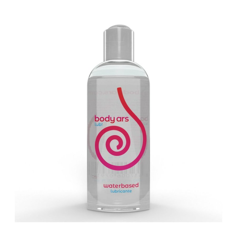 Glidecreme Body Ars 200 ml #1