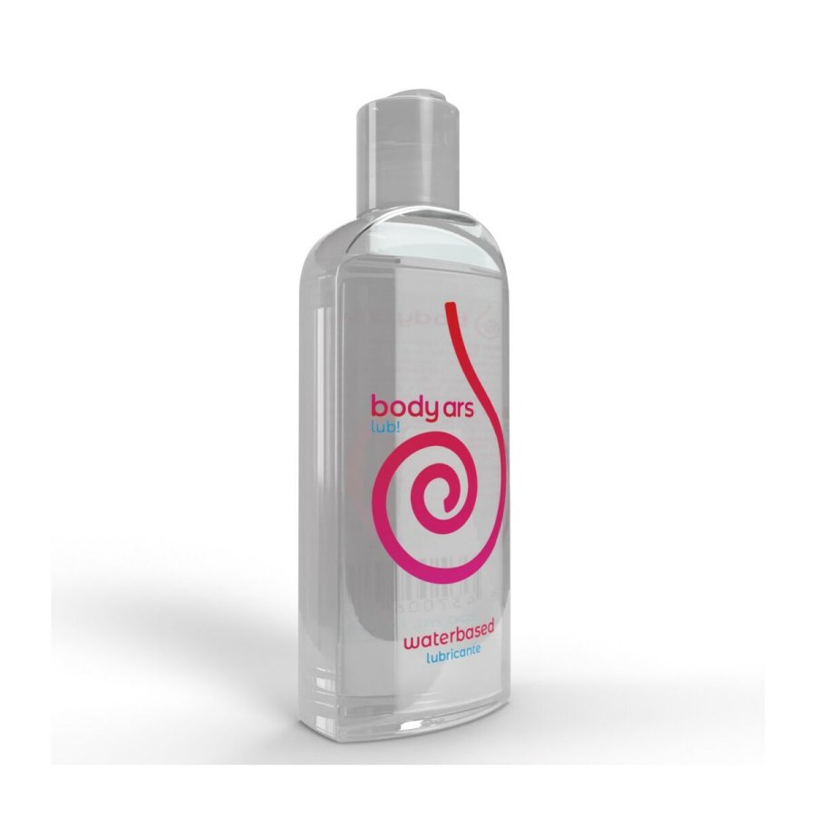 Glidecreme Body Ars 200 ml #3