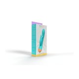 G-Punkt Vibrator Party Color Toys Bl #9