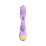 G-Punkt Vibrator Party Color Toys Syren #3
