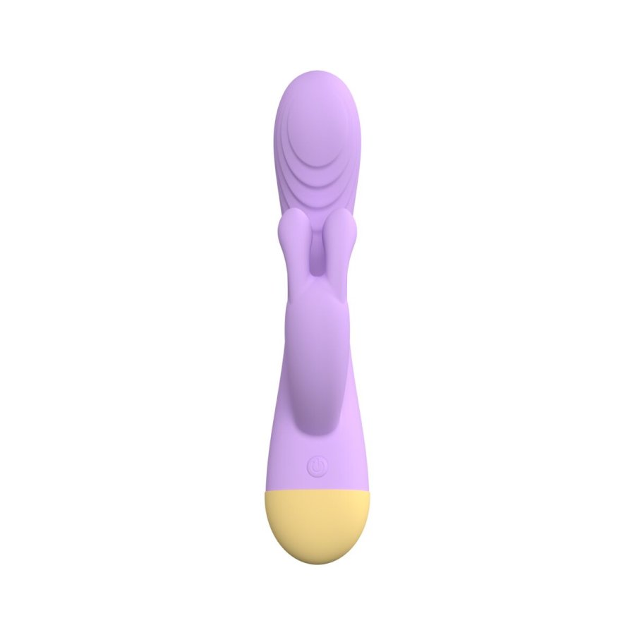 G-Punkt Vibrator Party Color Toys Syren #3