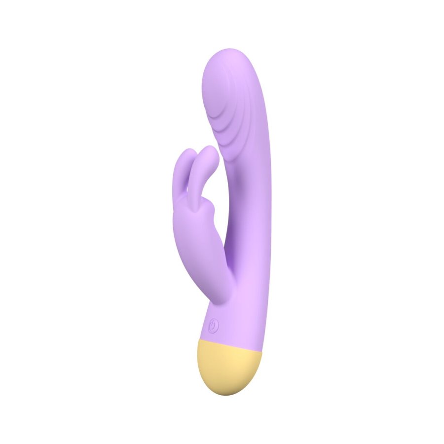 G-Punkt Vibrator Party Color Toys Syren #5
