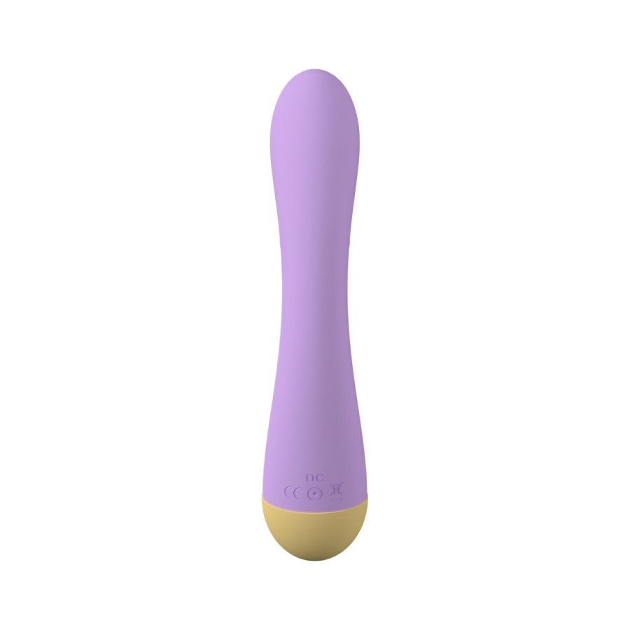 G-Punkt Vibrator Party Color Toys Syren #7