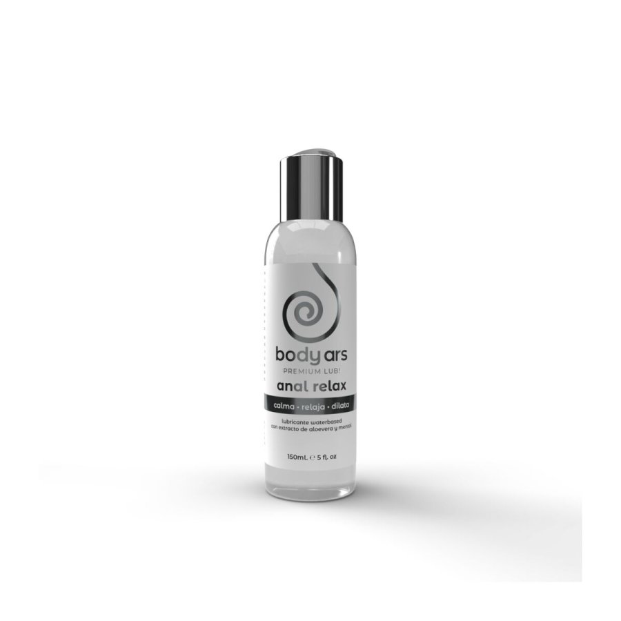 Anal glidecreme Body Ars 150 ml #1