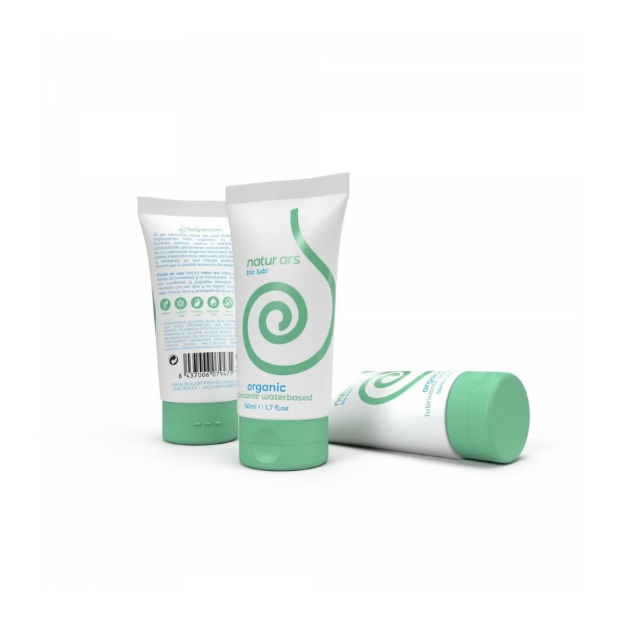 Glidecreme Body Ars 50 ml #5