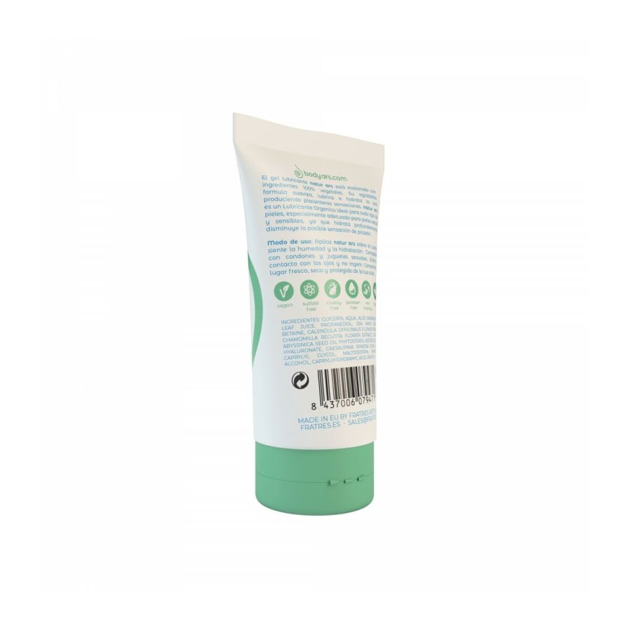 Glidecreme Body Ars 50 ml #7