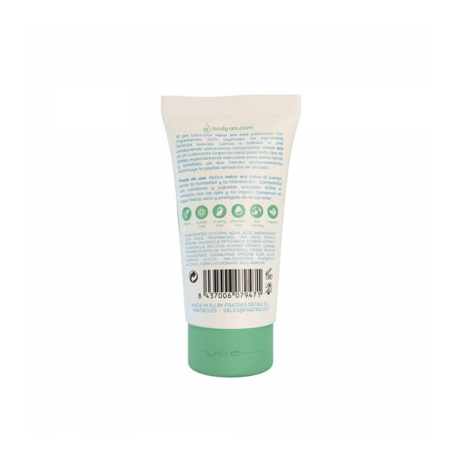 Glidecreme Body Ars 50 ml #11