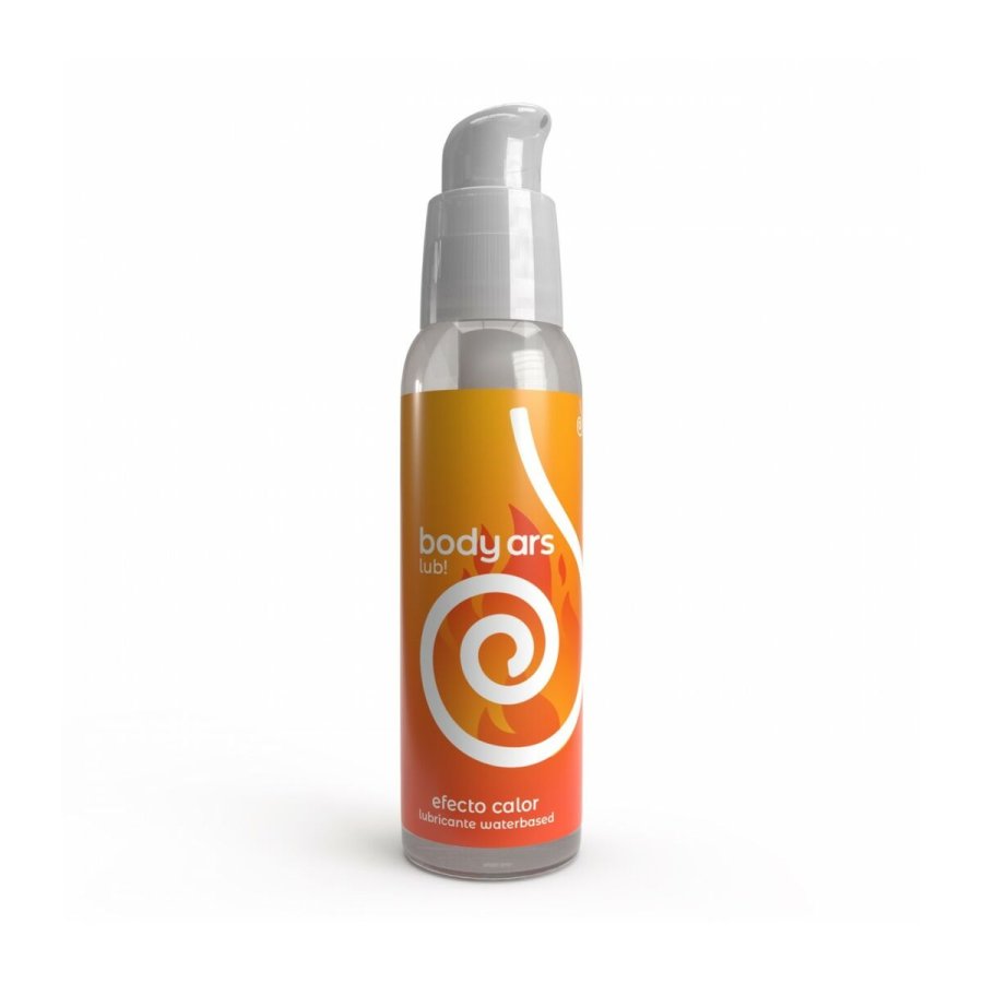 Glidecreme Body Ars 100 ml #1