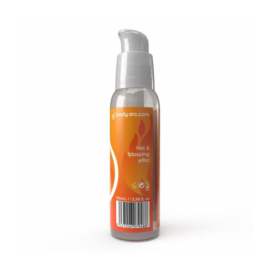 Glidecreme Body Ars 100 ml #3