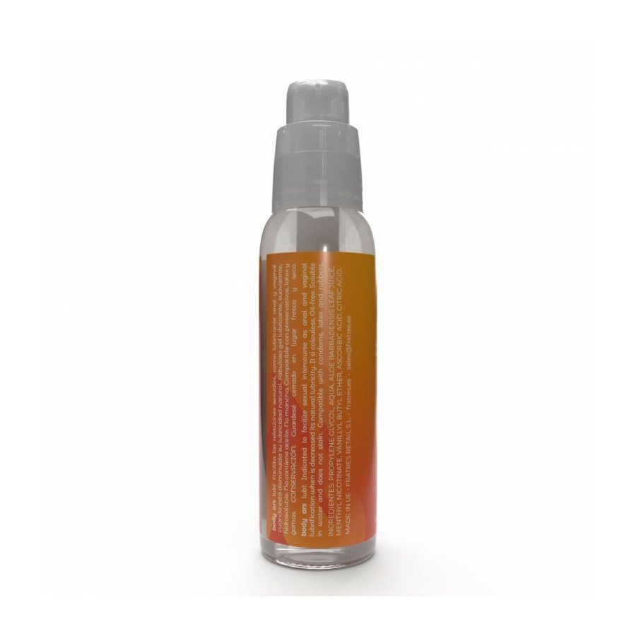 Glidecreme Body Ars 100 ml #5