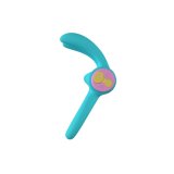 Penisringe Party Color Toys Bl Silikone #3
